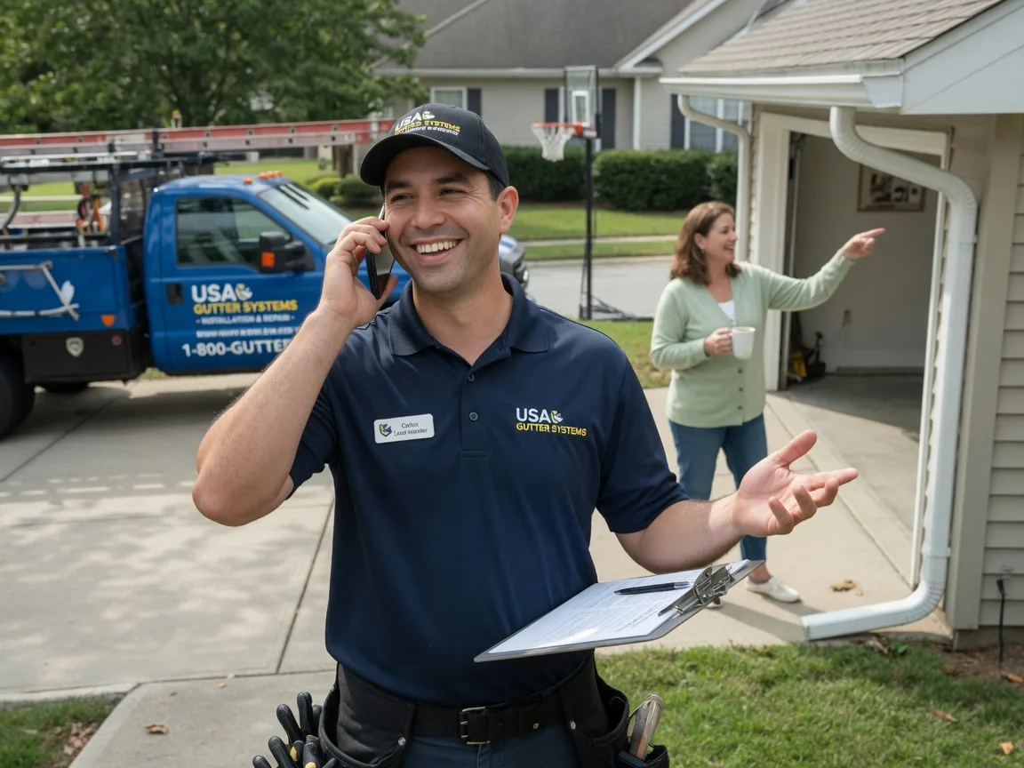 Gutter Installation Sacaton, AZ FAQs